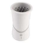 Nettoyeur de pattes électrique rechargeable pour chien