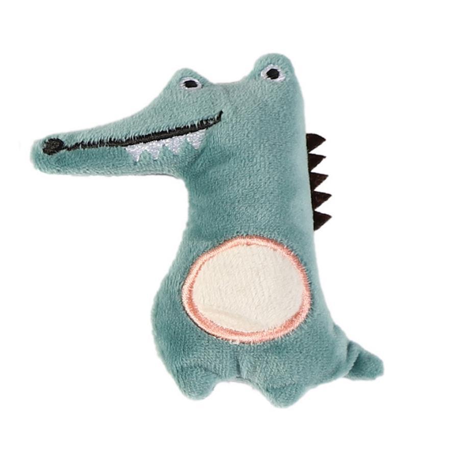 Jouet peluche catnip pour chat – Herbe à chat, 5 modèles