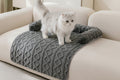 Tapis de repos impérméable chien chat – Chaud, 2 tailles