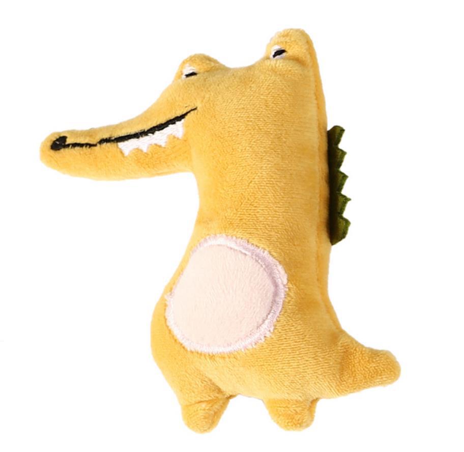 Jouet peluche catnip pour chat – Herbe à chat, 5 modèles